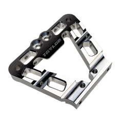TAYLOR BAJA BILLET Rear Bulkhead (Rear Half)