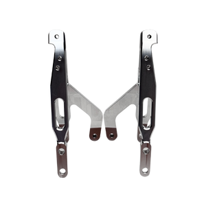 Taylor Baja Billet Rear Shock Tower Supports