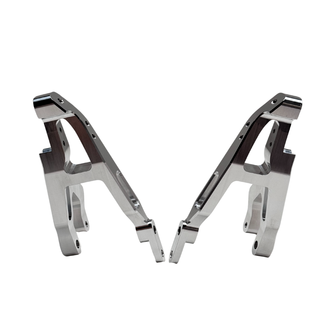 Taylor Baja Billet Rear Shock Tower Supports