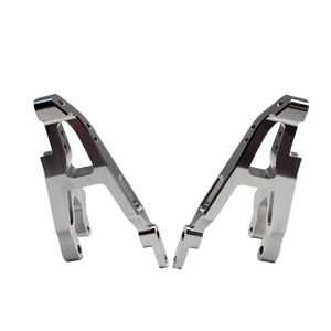 Taylor Baja Billet Rear Shock Tower Supports