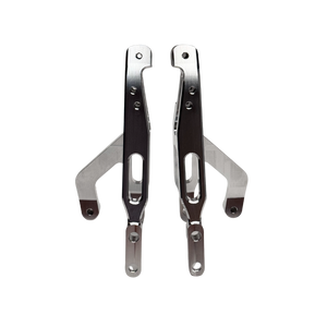 Taylor Baja Billet Rear Shock Tower Supports