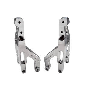 Taylor Baja Billet Rear Shock Tower Supports