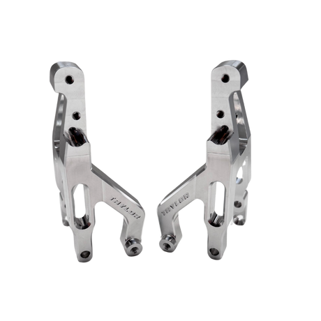 Taylor Baja Billet Rear Shock Tower Supports