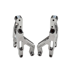 Taylor Baja Billet Rear Shock Tower Supports