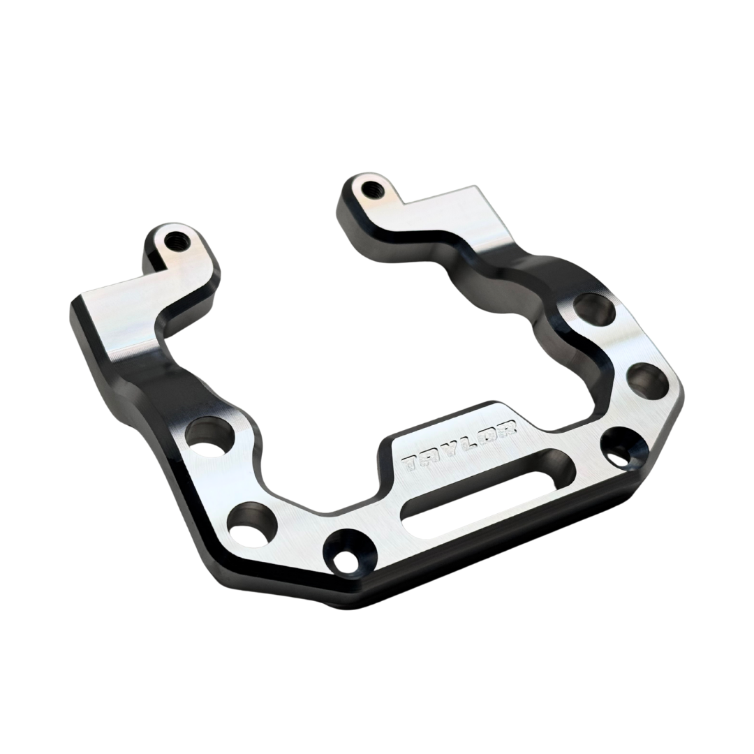 TAYLOR BAJA Billet Bumper Brace