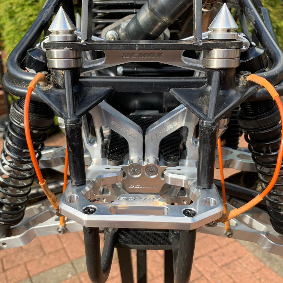 TAYLOR BAJA Billet Bumper Brace