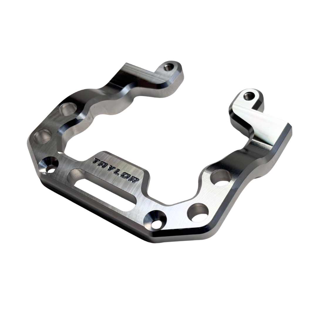 TAYLOR BAJA Billet Bumper Brace
