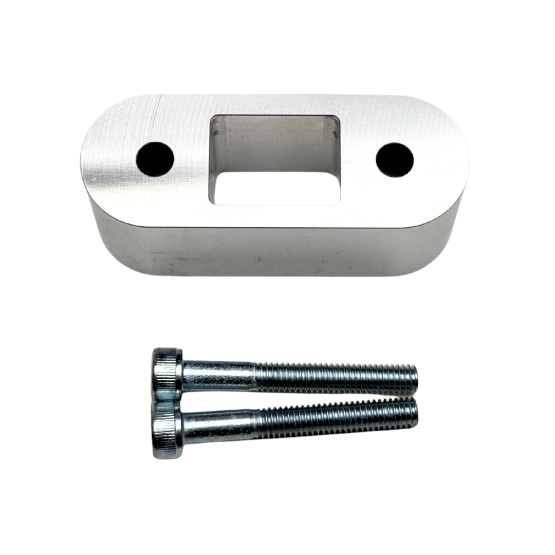 Taylor Kraken WJ Carb Cage Spacer