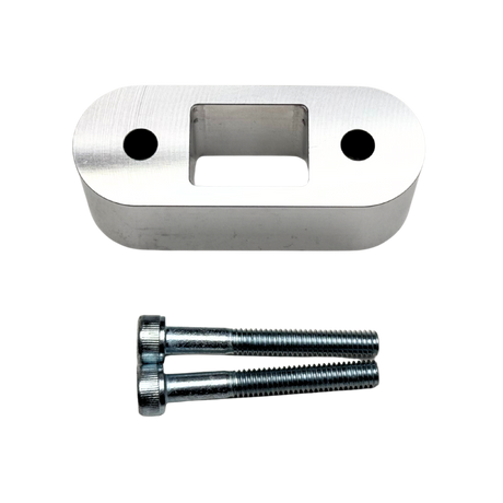 Taylor Kraken WJ Carb Cage Spacer