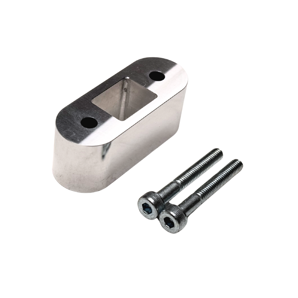 Taylor Kraken WJ Carb Cage Spacer