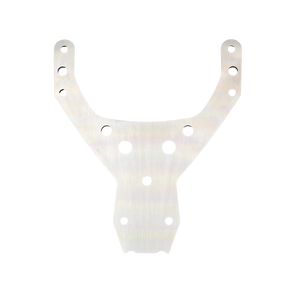 TAYLOR BAJA HD BILLET Front Upper Y-Plate