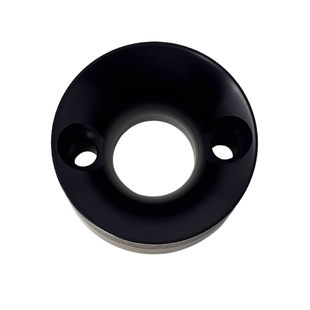 TAYLOR Billet WT Carb Velocity Stack