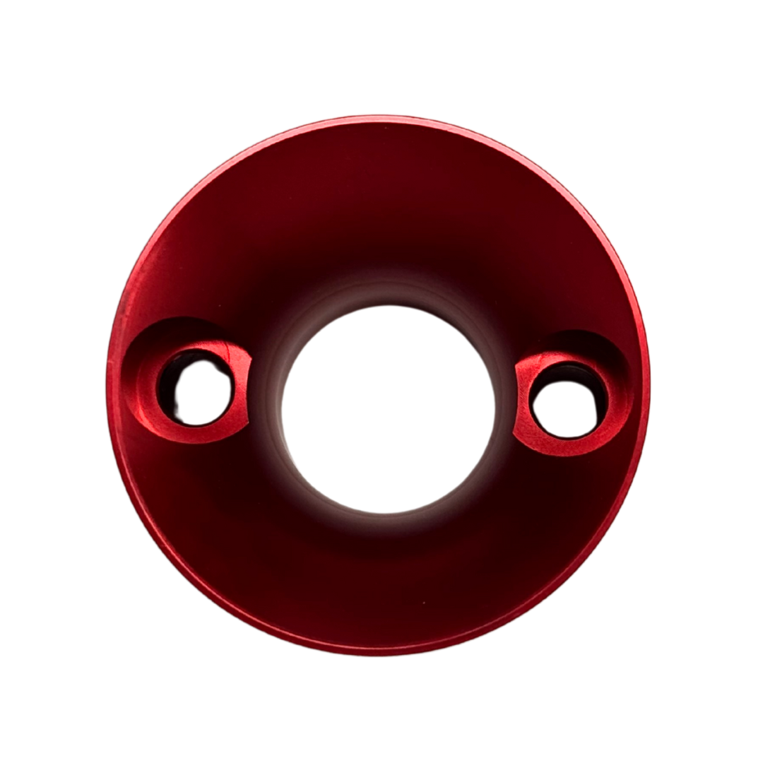 TAYLOR Billet WT Carb Velocity Stack