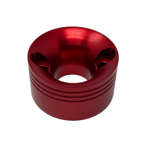 TAYLOR Billet WT Carb Velocity Stack