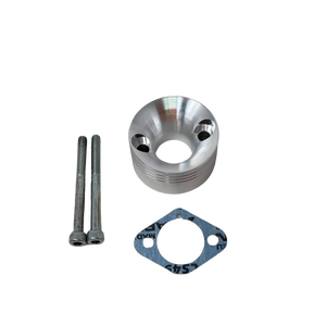 TAYLOR Billet WT Carb Velocity Stack