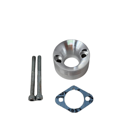 TAYLOR Billet WT Carb Velocity Stack