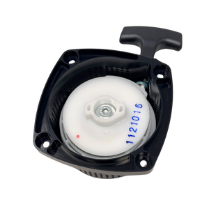 TAYLOR V2 Zenoah/Small Block Easy Start - Blacked Out