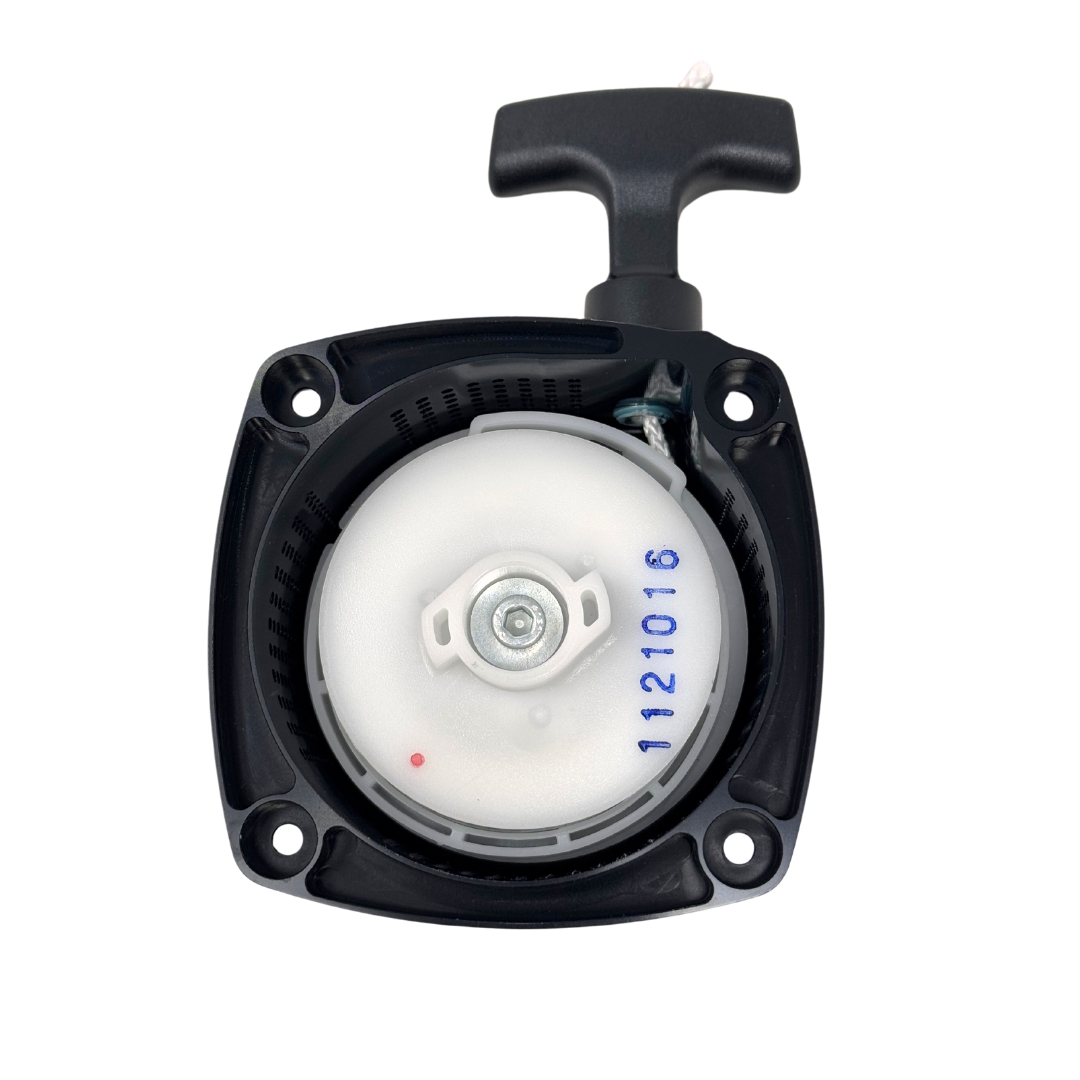 TAYLOR V2 Zenoah/Small Block Easy Start - Blacked Out