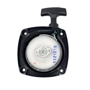 TAYLOR V2 Zenoah/Small Block Easy Start - Blacked Out