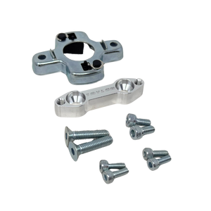 TAYLOR V2 Zenoah/Small Block Easy Start - Blacked Out