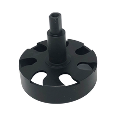 TAYLOR BLACKBONE 62mm CLUTCH BELL