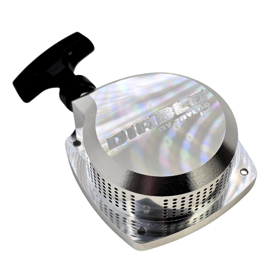 Taylor RC DIABLO 88 Replacement pull Starter Assembly