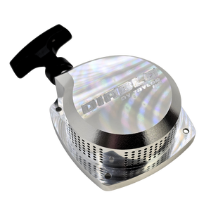 Taylor RC DIABLO 88 Replacement pull Starter Assembly