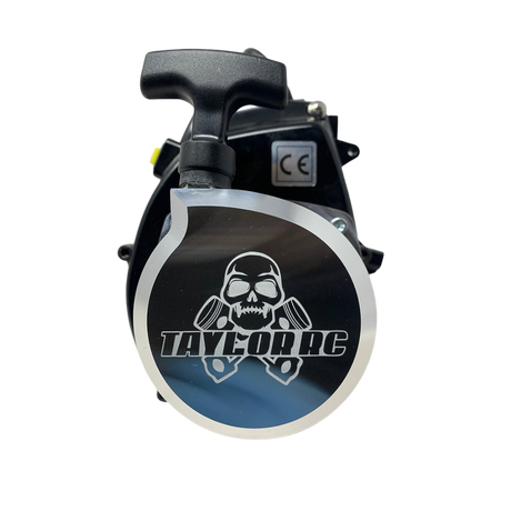 TAYLOR V2 Zenoah/Small Block Easy Start