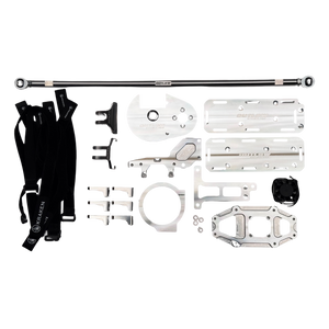 Outlaw Billet Brushless Conversion Kit
