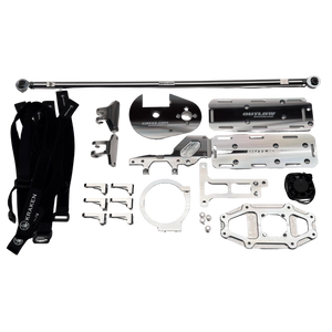 Outlaw Billet Brushless Conversion Kit