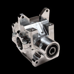 TAYLOR Losi 5T, 5ive 2.0 & 5B Front Diff Housing / Bulkhead