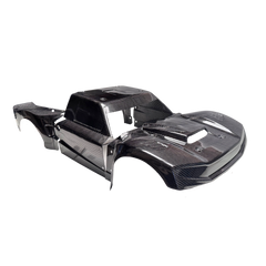 Taylor Losi 5ive-T 2.0 Carbon Body Fibre Kit