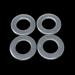 Genesis M18 Wheel Compression Washers (set of 4)