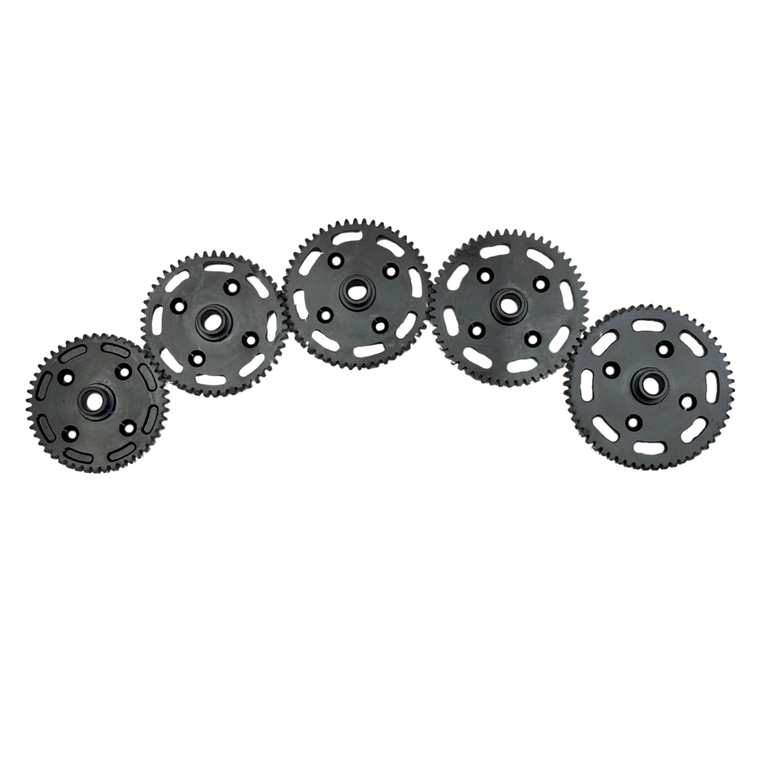 Taylor Losi 5ive & 2.0 Hardened Steel Spur Gear