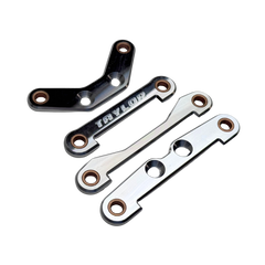 TAYLOR HD BAJA Hinge Pin Brace Set