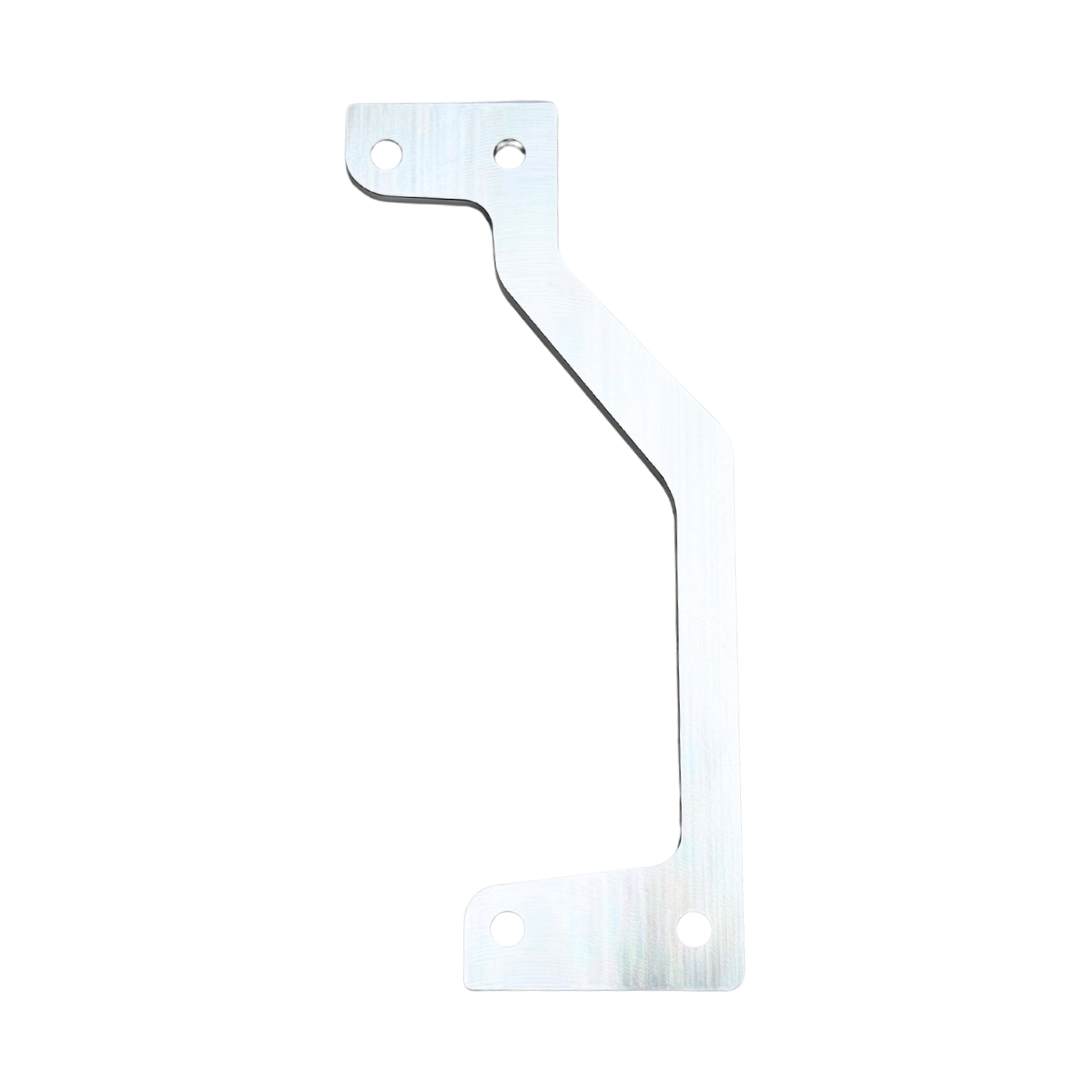 TAYLOR HD BAJA Rear Fuel Tank Brace