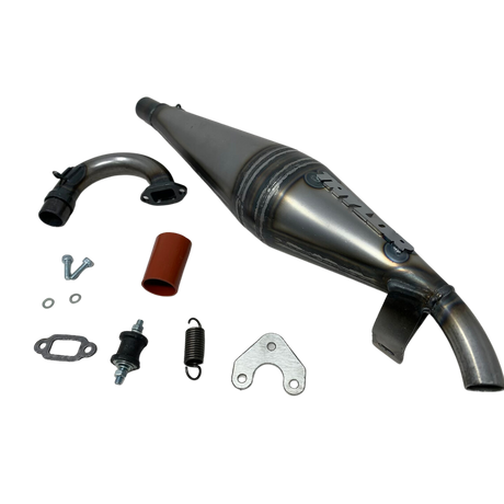 TAYLOR Zenoah/Rovan BAJA 5B Side Pipe for 32cc, 34cc, 35cc, 36cc and 38cc