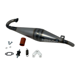 TAYLOR Zenoah/Rovan BAJA 5B Side Pipe for 32cc, 34cc, 35cc, 36cc and 38cc