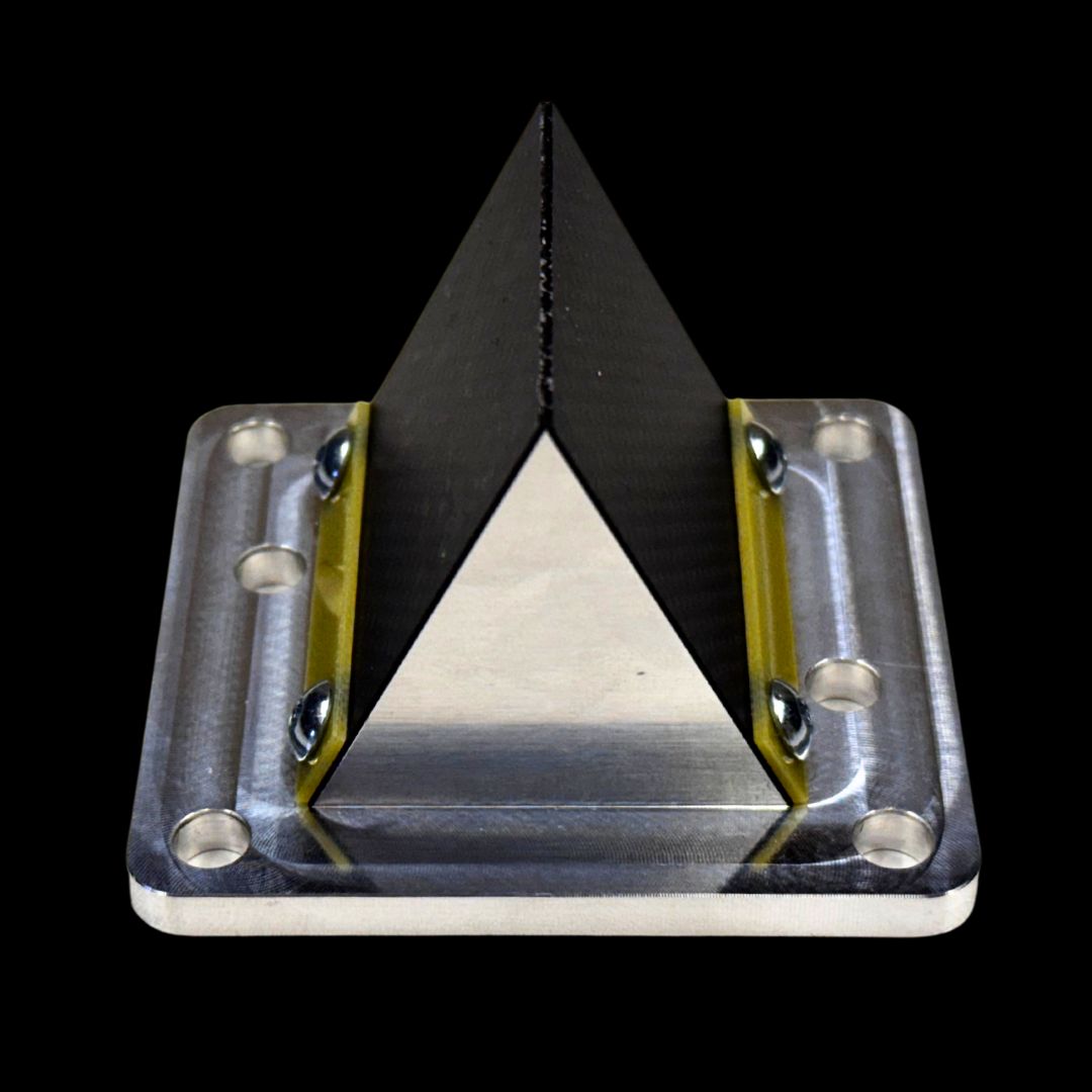 Taylor Billet High RPM Big Block Reed Valve – Taylor RC