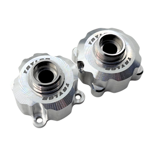 Taylor RC Baja Billet Differential Casing