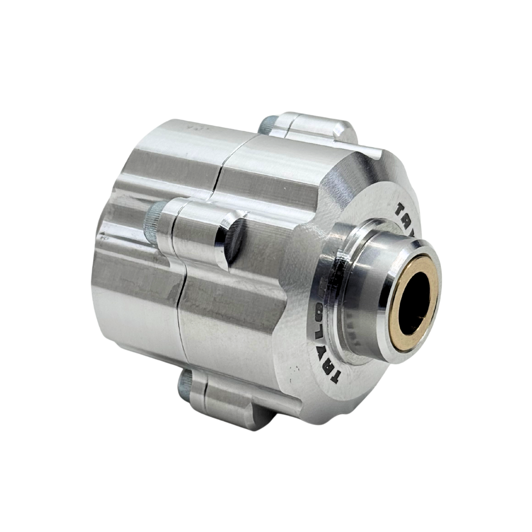 Taylor RC Baja Billet Differential Casing