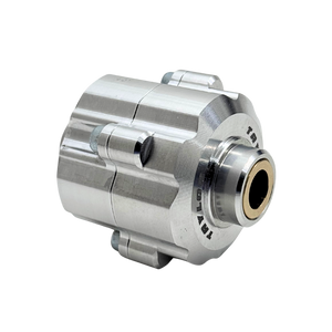 Taylor RC Baja Billet Differential Casing