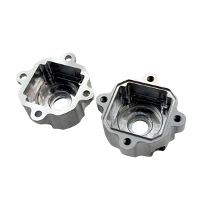 Taylor RC Baja Billet Differential Casing