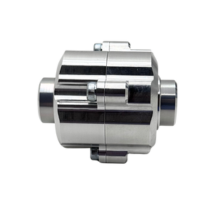 Taylor RC Baja Billet Differential Casing