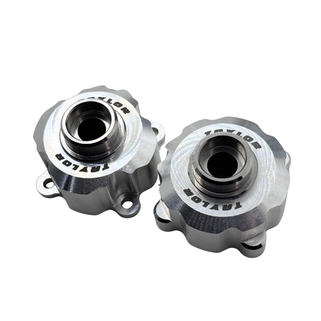 Taylor RC Baja Billet Differential Casing