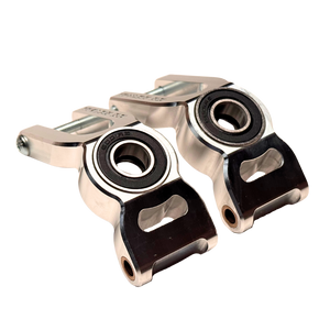 TAYLOR Billet BAJA V2 Rear Hubs (Oversize Bearings)