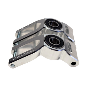 TAYLOR Billet BAJA Rear Hubs