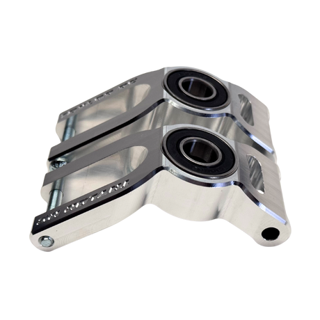 TAYLOR Billet BAJA Rear Hubs