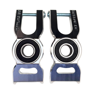 TAYLOR Billet BAJA Rear Hubs