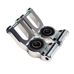 TAYLOR Billet BAJA Rear Hubs